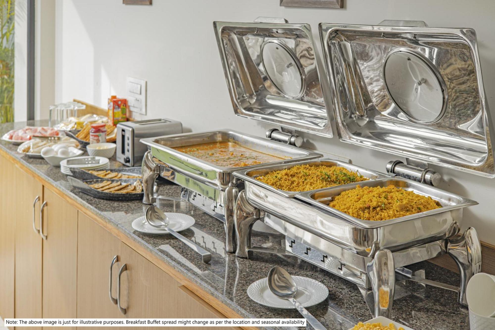 Itsy Hotels Anjali Mahal, 500 Mtrs From Mathura Railway Station Luaran gambar